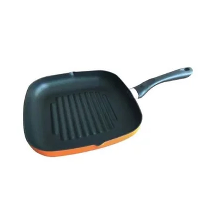Miyako Grilling Pan 26 cm - GP26A | GP-26A 